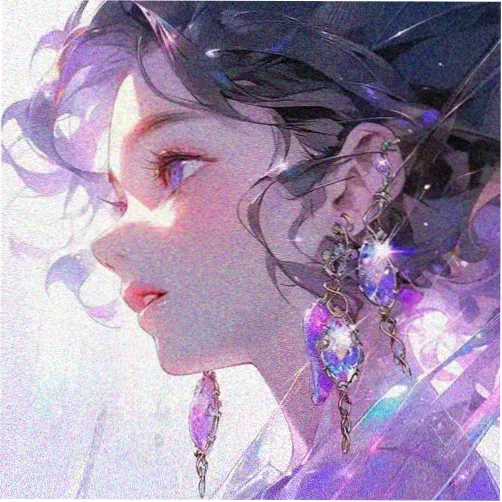 宝宝影视幕后角色图鉴：声音设计师林砚头像